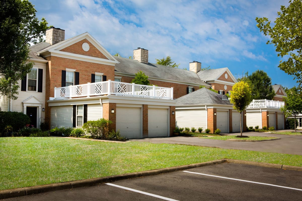 Photo Gallery Kensington Grove Westerville, OH Apartments